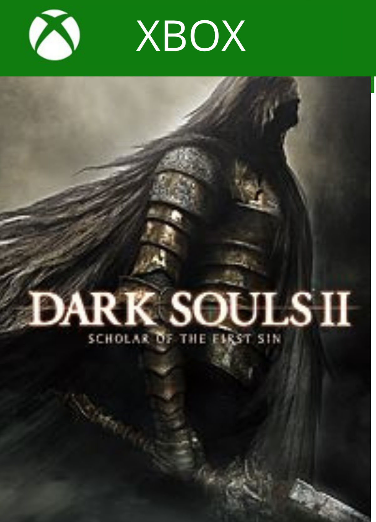 Dark Souls 2 Xbox One/Series