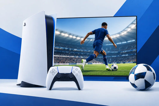 EA Sports FC PS5: o que muda no seu jogo