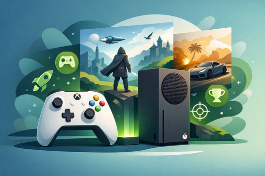 Lançamentos de jogos para Xbox para ficar de olho