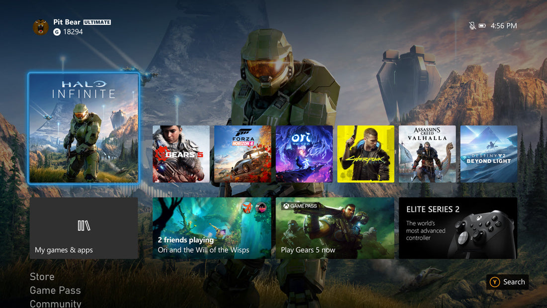 Jogos Xbox One e Series X|S em Mídia Digital Valem a Pena?