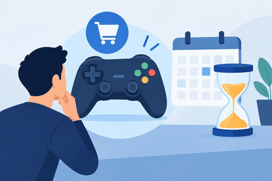Jogo Digital Expira Após a Compra? Veja Aqui