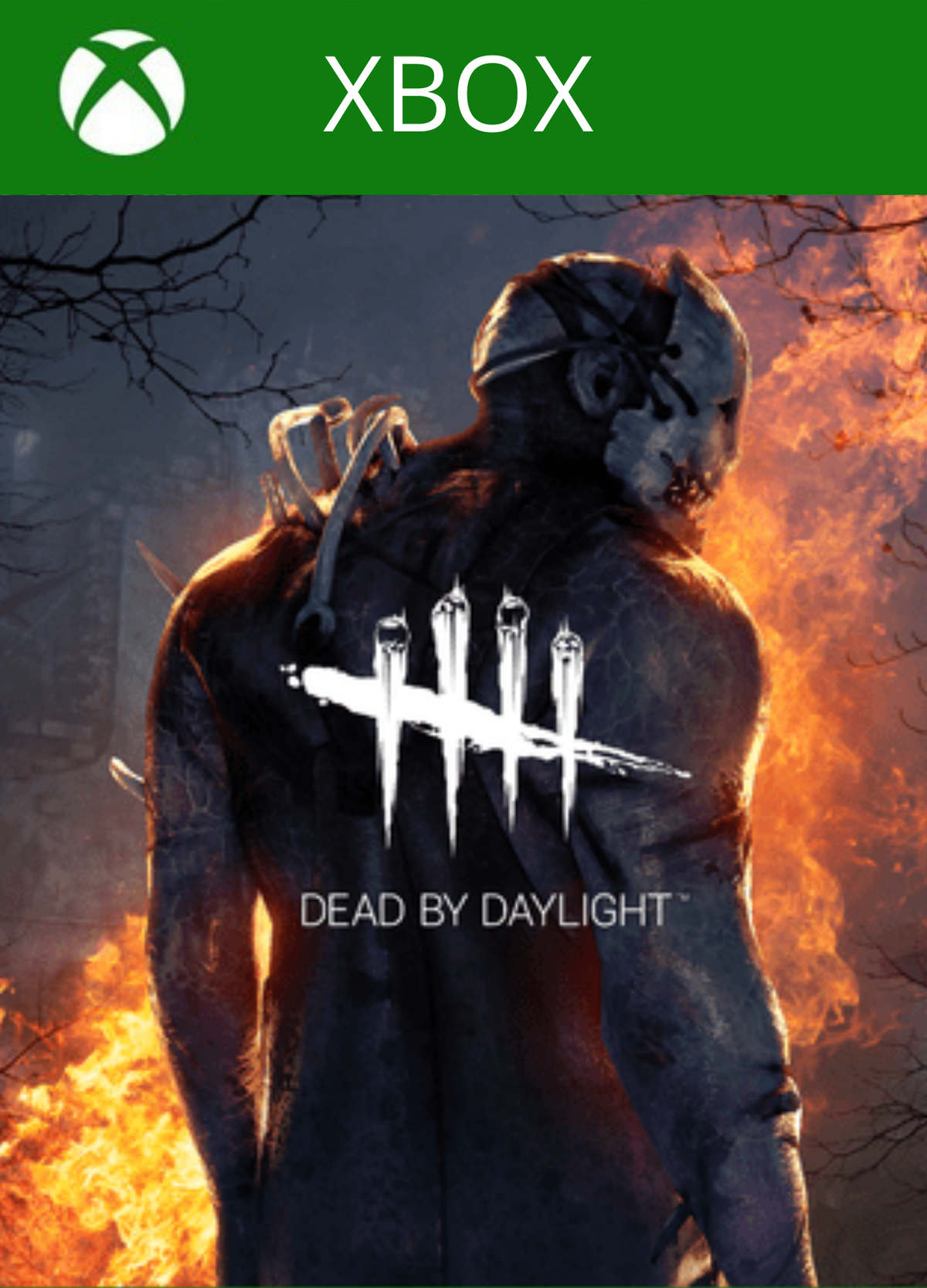 Dead By Daylight Xbox One/Series