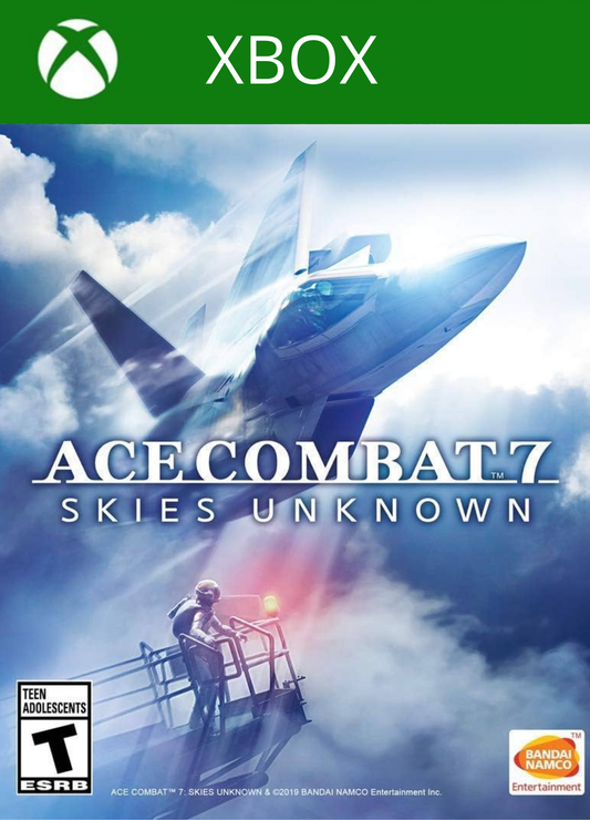 Ace Combat Xbox One/Series