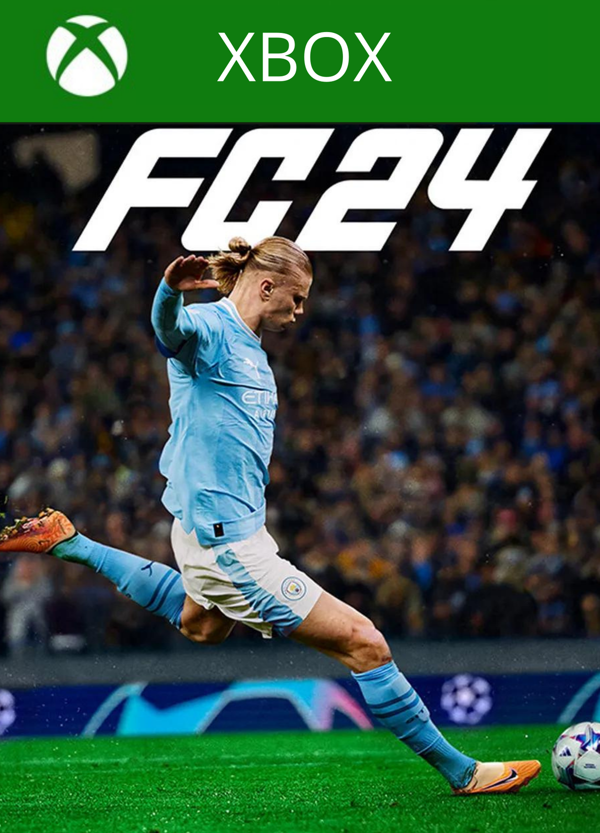 Ea Sports Fc 24 Xbox One/Series