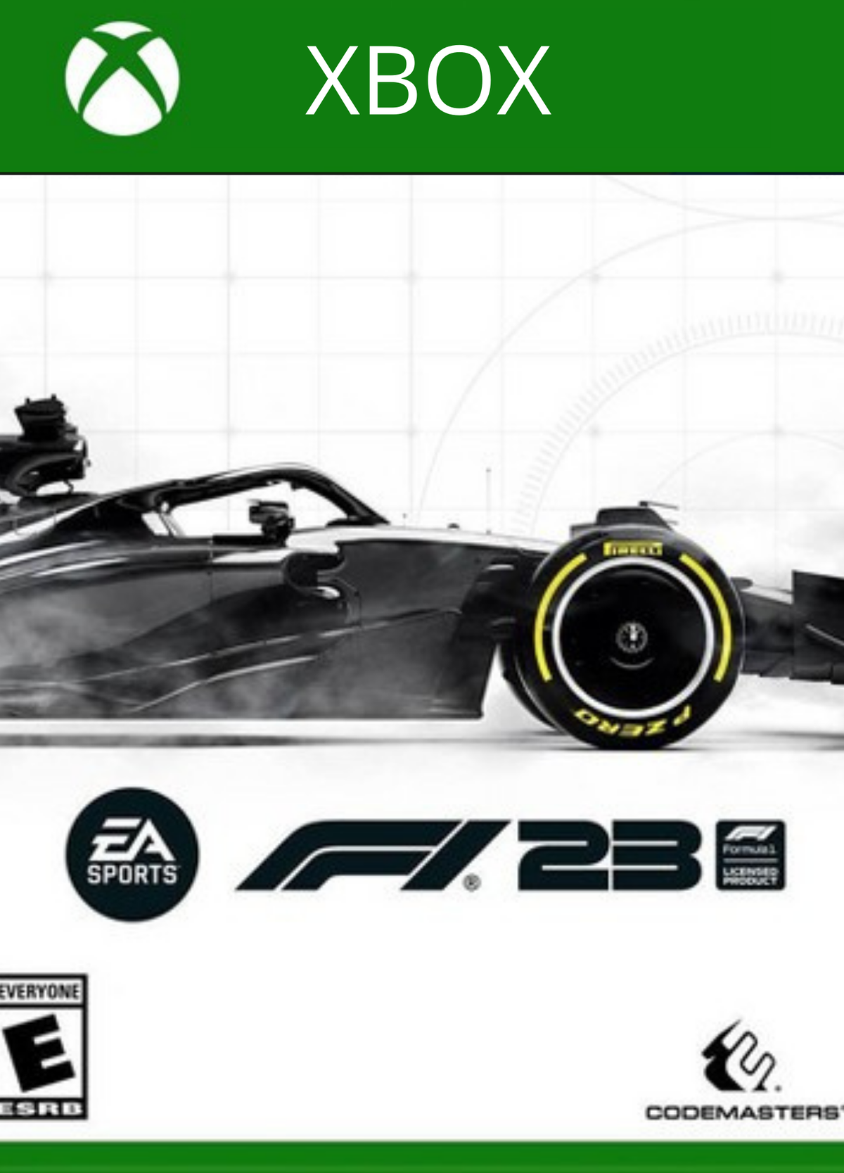 F1 23 Xbox One/Series