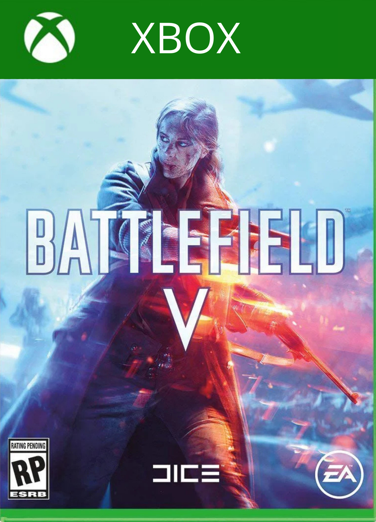 Battlefield 5 Xbox One/Series