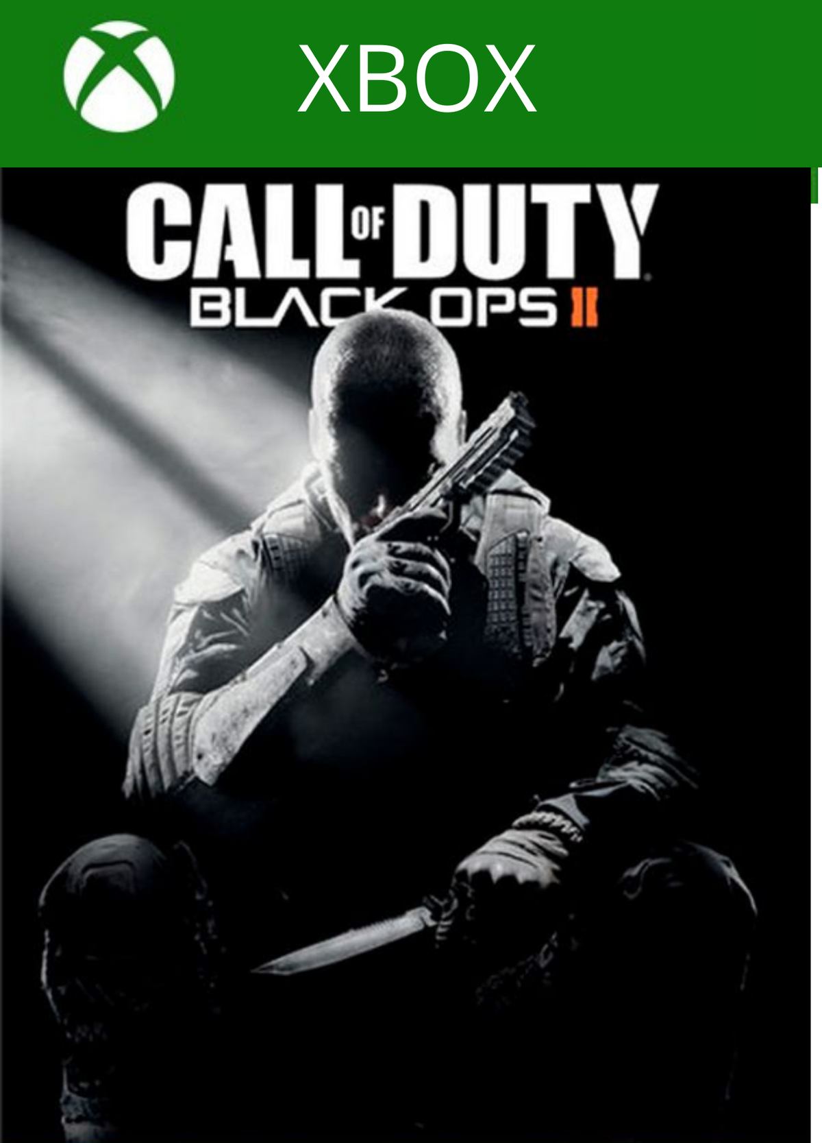 Call Of Duty: Black Ops 2 Xbox One/Series