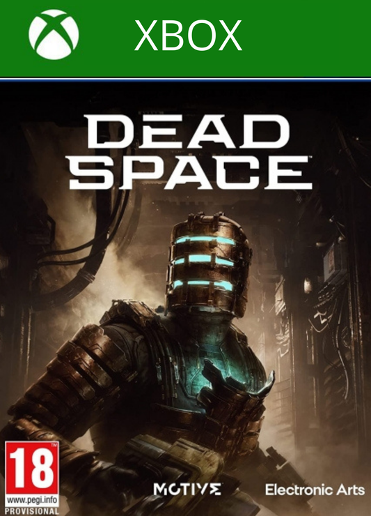 Dead Space Xbox Series