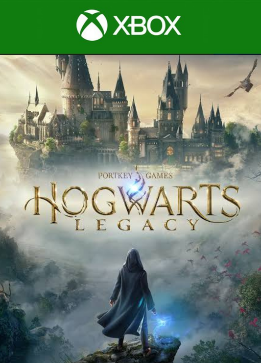 Hogwarts Legacy Xbox One/Series
