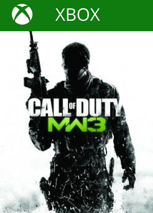 Call of Duty: Modern Warfare 3 Xbox One/Series